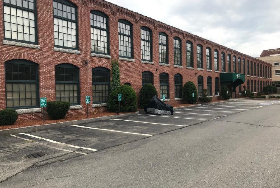 SVN PARSONS COMMERCIAL GROUP BOSTON SELLS 81 BRIDGE STREET IN